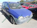 OPEL CORSA B
